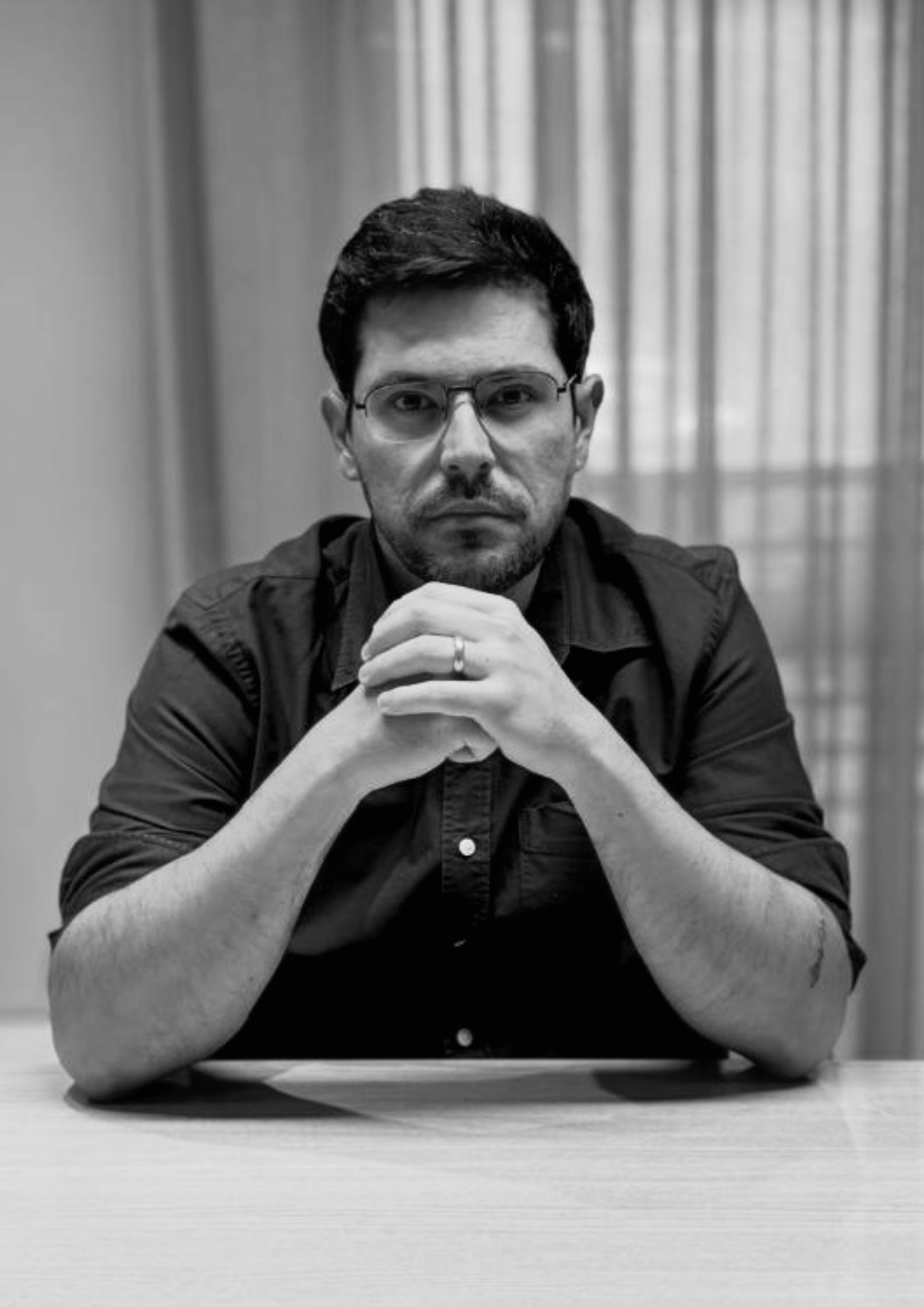 Otávio Lopes — Fundador e CIO da INOVACIO